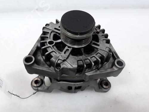 Alternator OPEL ASTRA J Saloon 1.4 LPG (69) | BP9684327M7 