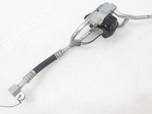 AC pipe NISSAN LEAF (ZE1) Electric | BP19126119M126 