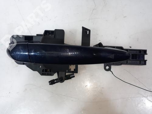 Used Front right exterior door handle Front right exterior door handle BMW 1 (E87) 116 i (115 hp) 8591000 8591000