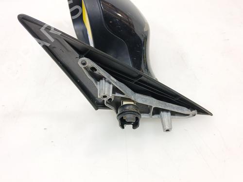Left mirror BMW 3 (E90) 318 d | BP23952992C26 
