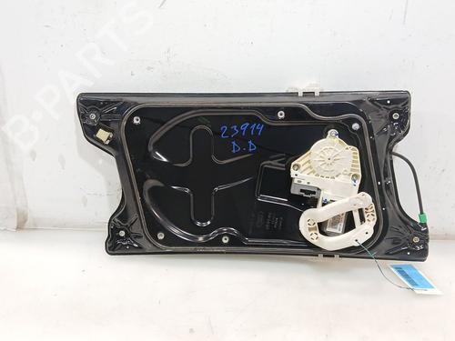Used Front right window mechanism Front right window mechanism 38591360 38591360