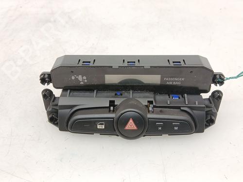 Warning switch HYUNDAI ix20 (JC) 1.4 | BP39509920I22 - Image 2
