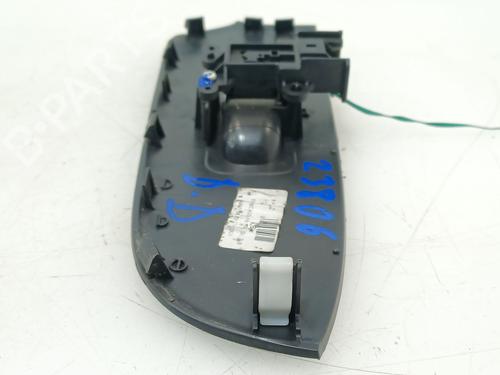 Right front window switch HONDA CR-V II (RD_) 2.2 CTDi (RD9) | BP30482603I26