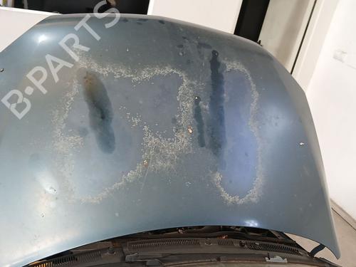 Used Hood OPEL CORSA C (X01) 1.7 DI (F08, F68) (65 hp) 28214840