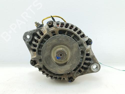 Lichtmaschine für NISSAN X-TRAIL I (T30) 2.2 dCi 4x4 (136 hp) 31310064