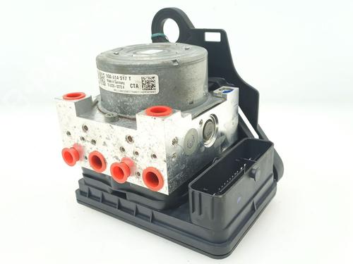 Used ABS pump VW GOLF VII (5G1, BQ1, BE1, BE2) 1.2 TSI (105 hp) 26929593