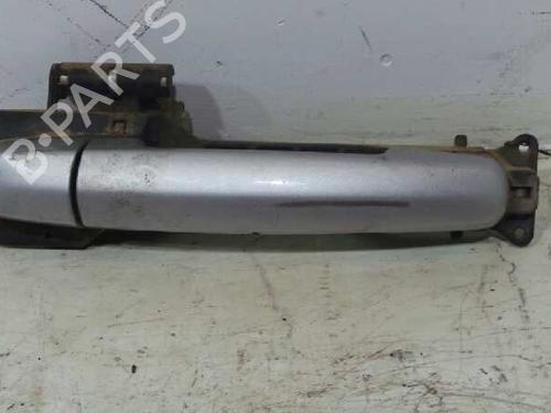Used Front right exterior door handle SUZUKI GRAND VITARA II (JT, TE, TD) [2005-2025]  1598035