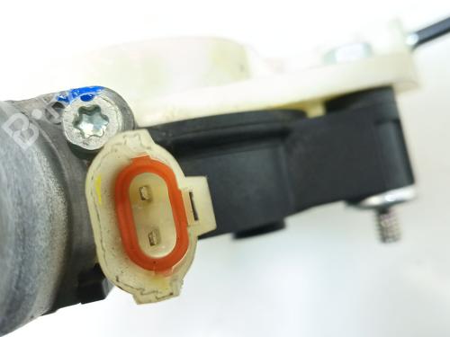 Rear right window mechanism HYUNDAI i20 II (GB, IB) 1.0 T-GDI | BP31847557C25