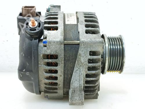 Alternator TOYOTA AURIS (_E15_) 1.4 D-4D (NDE150_, NDE150R) | BP30122865M7