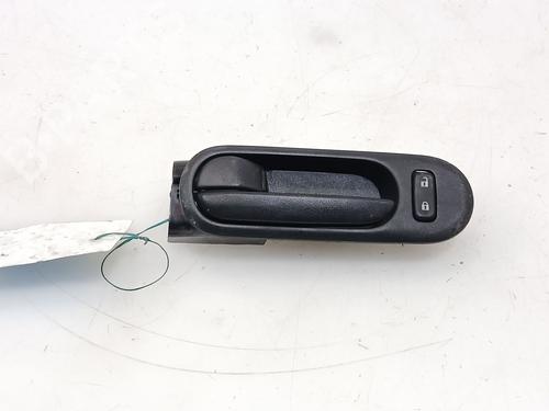 Used Front left interior door handle Front left interior door handle MAZDA CX-7 (ER) 2.2 MZR-CD AWD (ER10A) (173 hp) 36218507 36218507