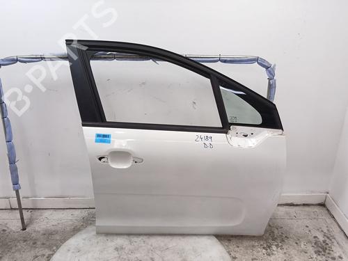 right-front-door-citroen-c3-iii-sx-2016-32747770 main image