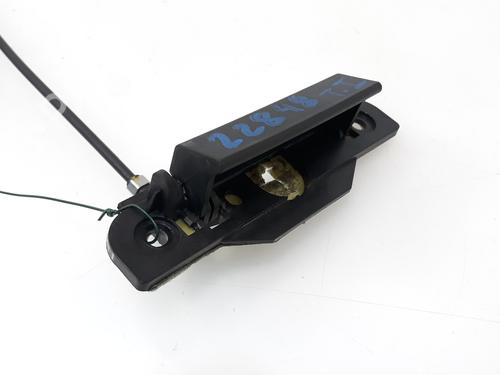 Used Rear left interior door handle FORD TOURNEO COURIER B460 MPV 1.0 EcoBoost (100 hp) 19167446