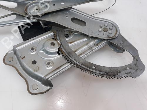 Front right window mechanism RENAULT MEGANE III Grandtour (KZ0/1) 1.5 dCi (KZ09, KZ0D, KZ1G, KZ29, KZ14, KZ1W, KZ10, KZ1F,... | BP15964076C23 