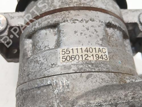 AC compressor DODGE NITRO 2.8 CRD | BP36837894M34 - Image 6