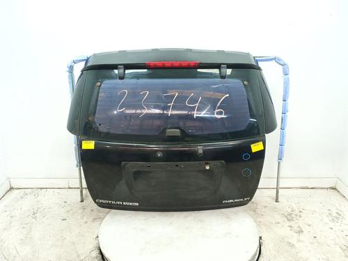 Used Tailgate CHEVROLET CAPTIVA (C100, C140) 2.0 D 4WD (150 hp) 29592474