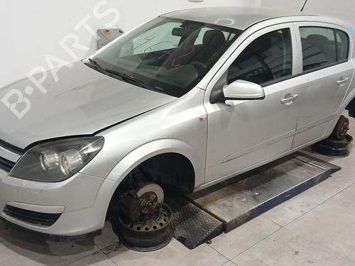 Left headlight OPEL ASTRA H (A04) 1.6 (L48) | BP39503698C28 - Image 8