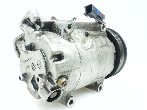 AC compressor FORD FOCUS II (DA_, HCP, DP) 1.6 TDCi | BP26295038M34 