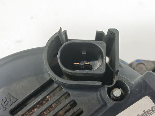 Alternator VW TOURAN (1T1, 1T2) 1.9 TDI | BP32114378M7 
