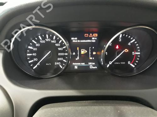 Used Instrument cluster LAND ROVER DISCOVERY SPORT (L550) 2.0 D 4x4 (180 hp) 16869321