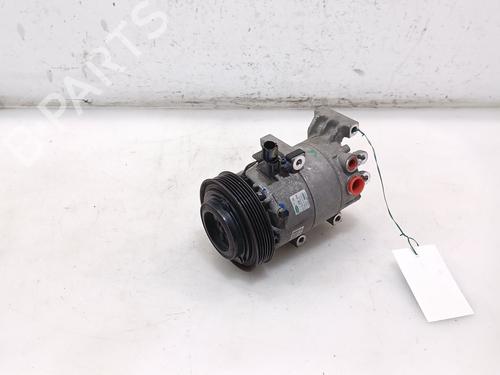 Used AC compressor AC compressor 39503707 39503707