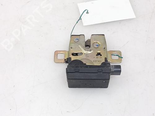 Used Tailgate lock Tailgate lock MINI MINI (R50, R53) Cooper (116 hp) 33273221 33273221