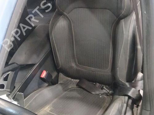 Used Left front seat RENAULT MEGANE IV Hatchback (B9A/M/N_) 1.2 TCe 100 (B9MS) (100 hp) 26948366