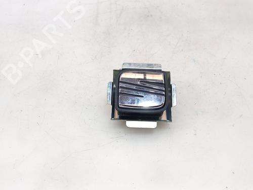 Used Tailgate handle Tailgate handle 39435762 39435762