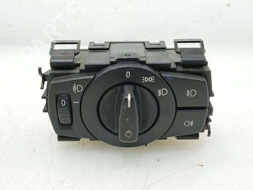 Used Headlight switch BMW 1 (E87) 116 i (115 hp) 30873356
