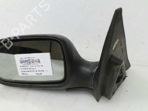 Left mirror DAEWOO NUBIRA Saloon (J100) 2.0 16V 96308967 | 96308967 | 96308967