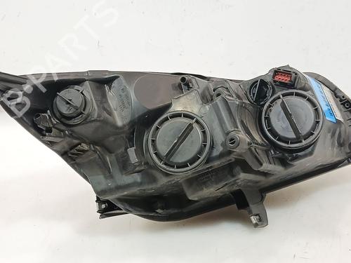 Left headlight OPEL INSIGNIA A (G09) 2.0 CDTI (68) | BP33271981C28 - Image 3
