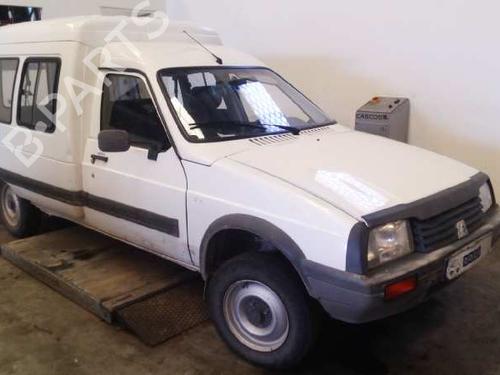 Right mirror CITROËN C15 Box Body/MPV (VD_) 1.8 D | BP12557090C27 