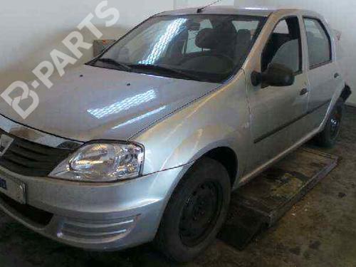 Used Parts DACIA LOGAN (LS_)  1.5 dCi (LS0K)  5981