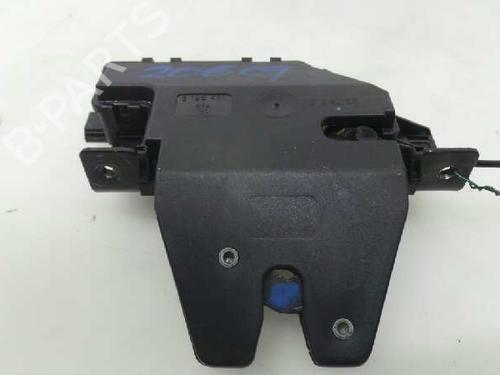 Tailgate lock BMW 1 (E87) 118 d | BP6821456C101 
