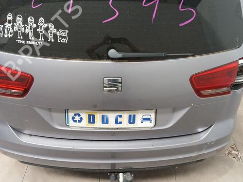 Engine SEAT ALHAMBRA (710, 711) 2.0 TDI | BP38051139M1 - Image 12