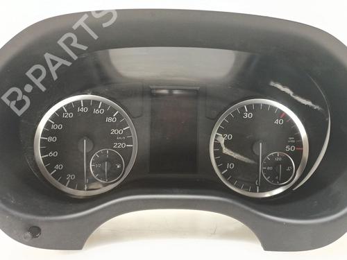 Used Instrument cluster MERCEDES-BENZ VITO Tourer (W447) [2014-2025]  27334532