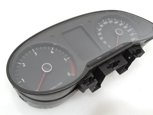 Instrument cluster VW POLO V (6R1, 6C1) 1.6 TDI | BP22420005C47 