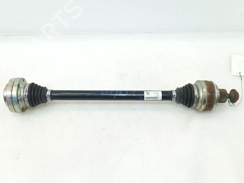 Used Left rear driveshaft AUDI Q5 (FYB, FYG) 2.0 TFSI quattro (252 hp) 31039557