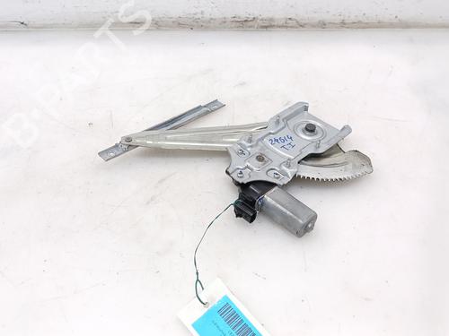 Used Rear left window mechanism Rear left window mechanism 38646373 38646373