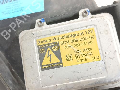 Right headlight BMW 5 (E60) 525 d | BP38325829C29 - Image 5