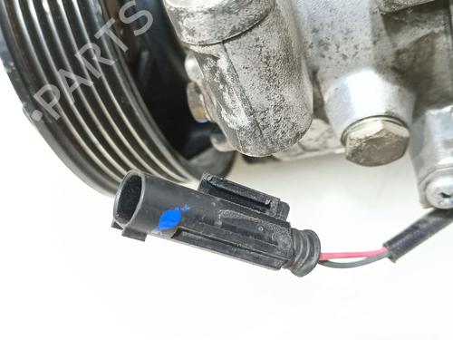 AC compressor BMW 1 (E87) 116 i | BP30148042M34
