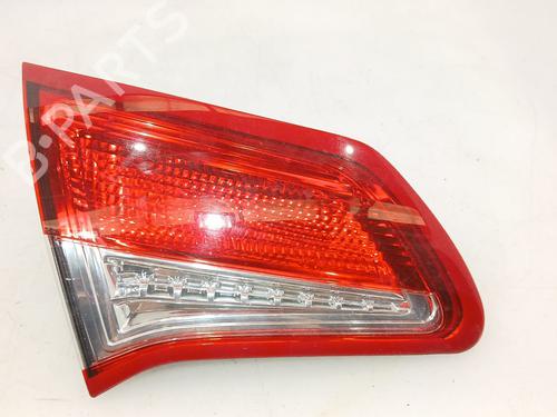 Used Left tailgate light Left tailgate light 37535825 37535825