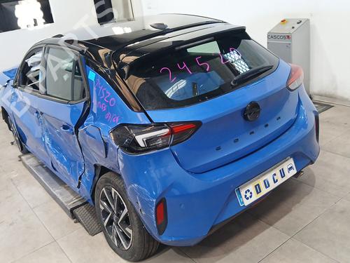 Switch OPEL CORSA F (P2JO) 1.2 (68) | BP37607508I30  - Image 10