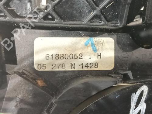 Squib airbag RENAULT MEGANE II (BM0/1_, CM0/1_) 1.6 16V (BM0C, CM0C) | BP29270762C102 
