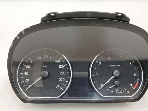 Instrument cluster BMW 1 (E87) 118 i | BP36261510C47 - Image 3
