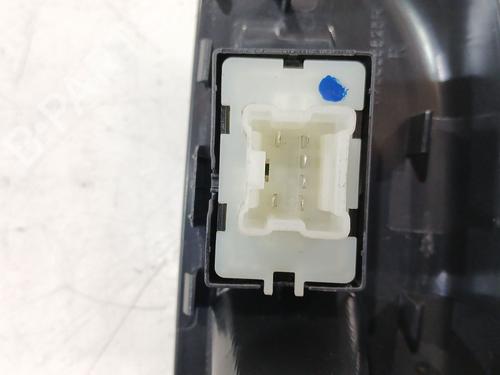 Left rear window switch DACIA SPRING EV (B6M1) | BP38645793I29 - Image 4