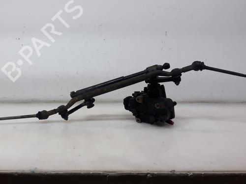 Used Steering rack MERCEDES-BENZ CLK (C208) CLK 230 Kompressor (208.347) (193 hp) 17070749
