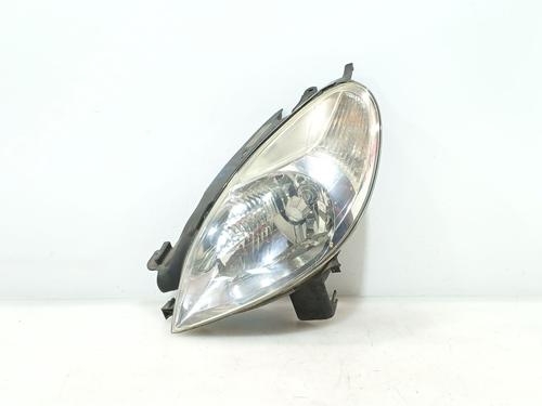 left-headlight-citroen-xsara-picasso-n68-1999-2000-2001-2002-2003-2004-2005-2006-2007-2008-2009-2010-2011-2012-31828889 main image