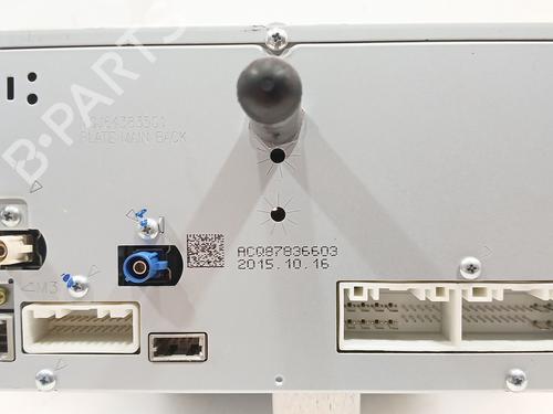 Display KIA OPTIMA (JF) 1.7 CRDi | BP33929442C48 - Image 8