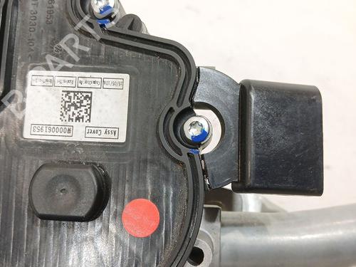 Front wiper motor JAGUAR XF II (X260) 2.0 D | BP38557192M29 - Image 6