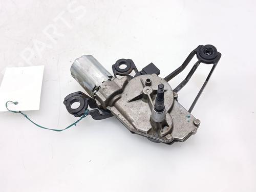 Motorino tergicristallo posteriore PEUGEOT PARTNER MPV (5_, G_) 1.6 HDi 90 (90 hp) 32109183